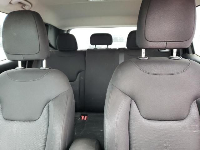 ZACCJBBT9GPD60109 Jeep Renegade Latitude