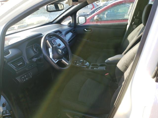 1N4BZ1CP6LC301619 Nissan Leaf Sv Plus
