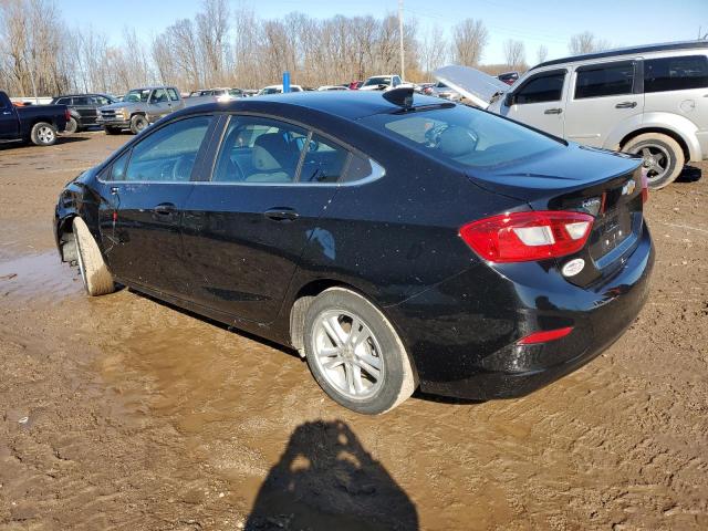 Vin: 1g1be5sm1h7113331, lot: 43360383, chevrolet cruze lt 20172
