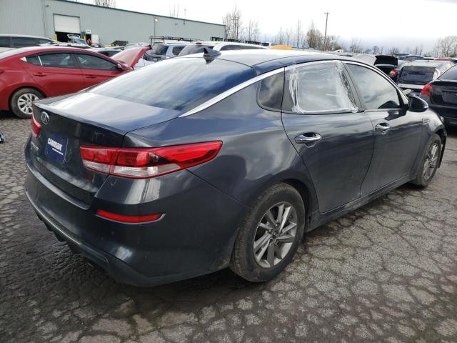 5XXGT4L37KG294730 KIA Optima Lx