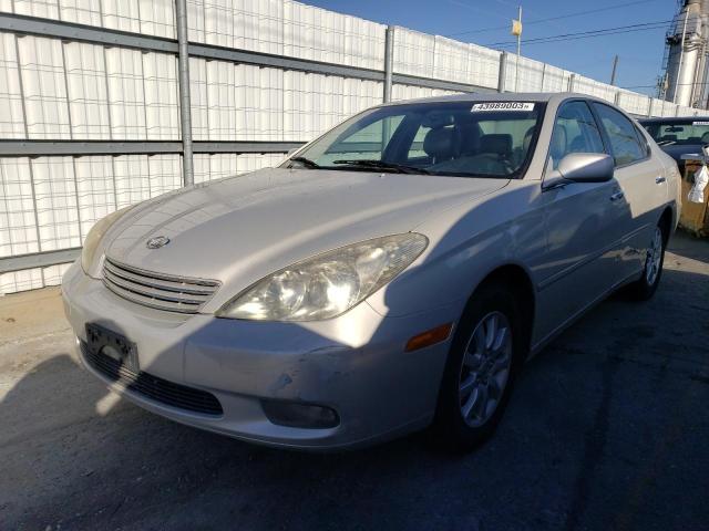 2002 Lexus ES 300 