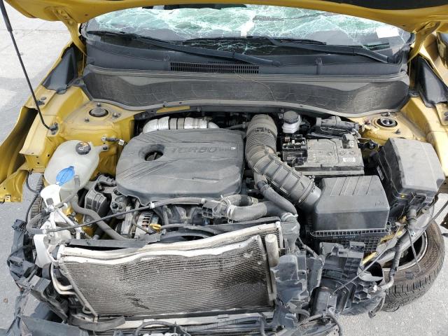 KNDETCA21M7058727 KIA Seltos Sx