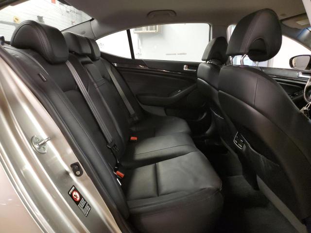 2015 KIA CADENZA PR - KNALN4D72F5172102