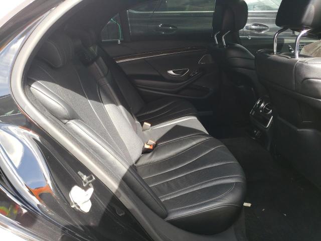 WDDUG8FB5GA204498 Mercedes-Benz S 550 4matic