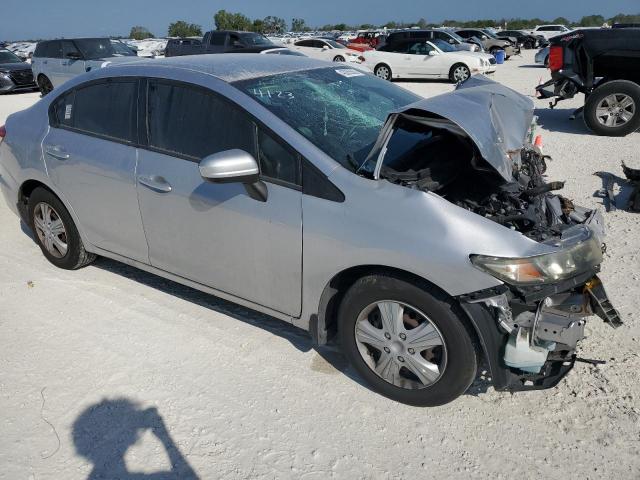 2015 HONDA CIVIC LX 19XFB2F51FE099768