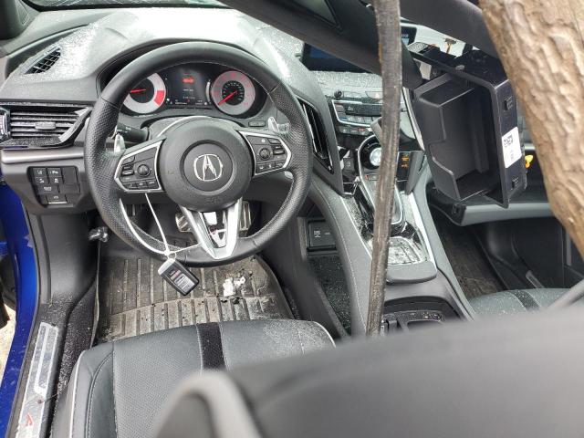 2021 ACURA RDX A-SPEC - 5J8TC2H62ML036478