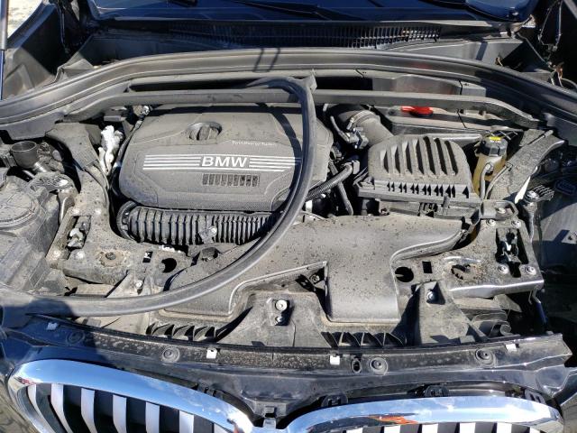 2022 BMW X1 XDRIVE2 - WBXJG9C03N5V23848