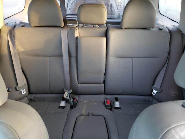 JF2SHAEC7CH458832 Subaru Forester Limited
