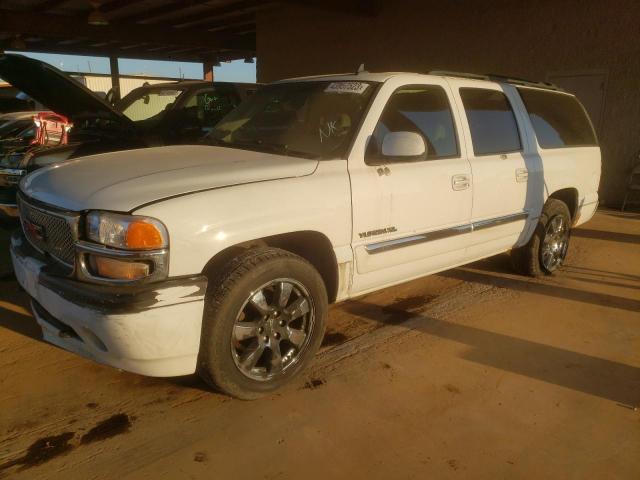 2006 GMC Yukon XL Denali