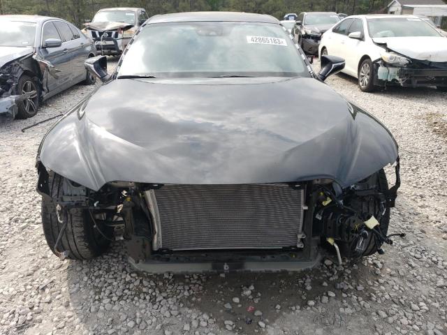 2023 LEXUS IS 350 F S - JTHGZ1B23P5059533