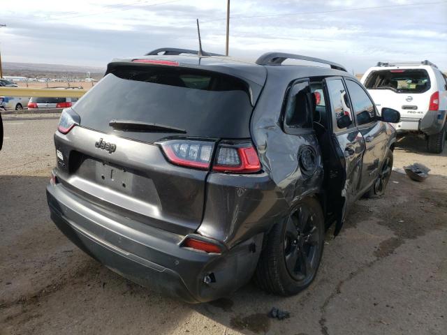 1C4PJMLB3KD473144 Jeep Cherokee Latitude Plus