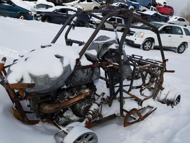 2021 POLARIS RZR XP TUR - 3NSNAE924MF573641