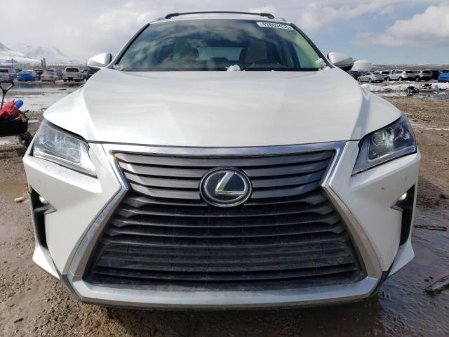 2019 LEXUS RX 350 L - JTJDZKCA7K2018460