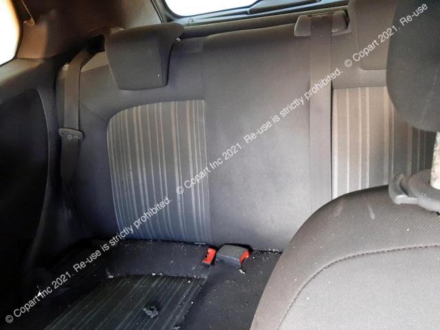 ZFA19900000847510 Fiat Punto Evo