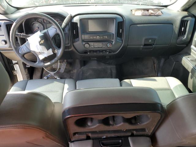 2018 CHEVROLET SILVERADO2 - 1GC1CUEY2JF171199