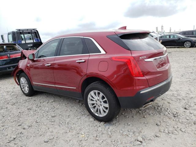 2019 CADILLAC XT5 1GYKNARS5KZ190780