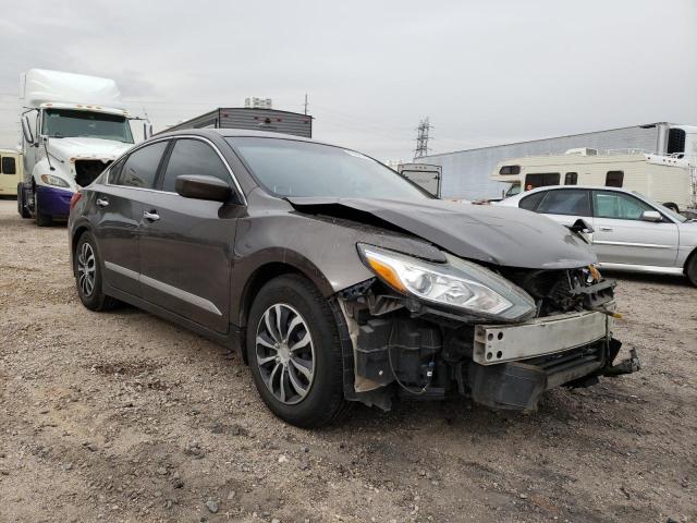 1N4AL3AP7GN348129 Nissan ALTIMA 2.5