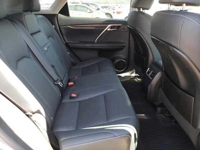 2021 LEXUS RX 350 - 2T2HZMDA3MC294679