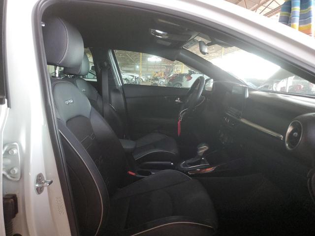 3KPF34AD4ME412882 KIA Forte Gt Line