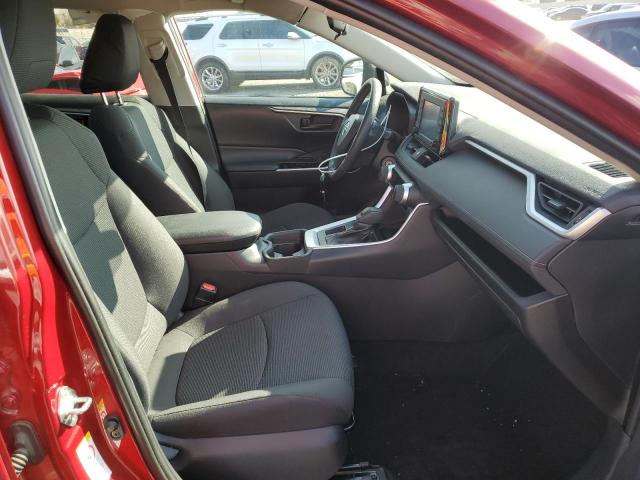 2019 TOYOTA RAV4 LE - 2T3H1RFVXKW011111
