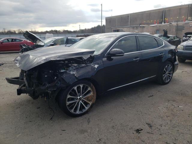 2019 KIA CADENZA LU - KNALC4J12K5167014
