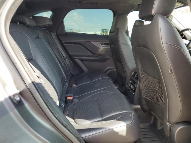 2017 JAGUAR F-PACE S - SADCM2BV4HA060878