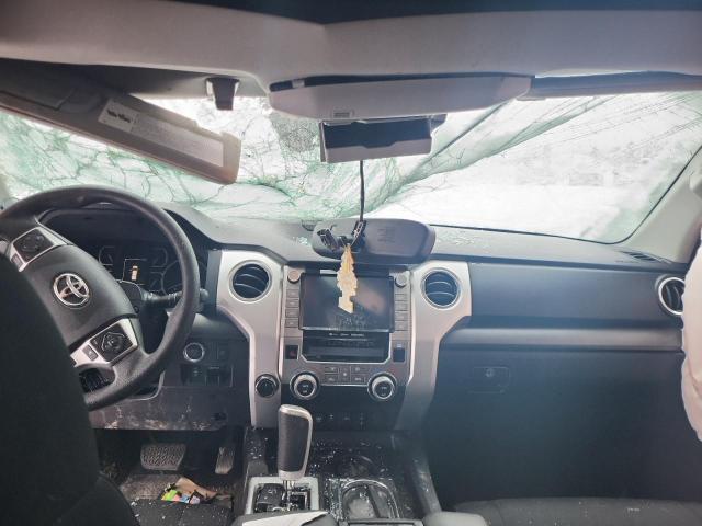 2021 TOYOTA TUNDRA CRE - 5TFDY5F1XMX034631