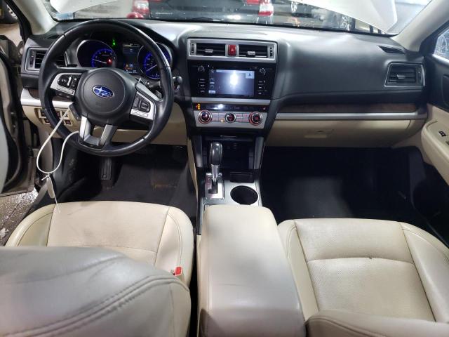 2017 SUBARU OUTBACK 3. 4S4BSENC0H3405056