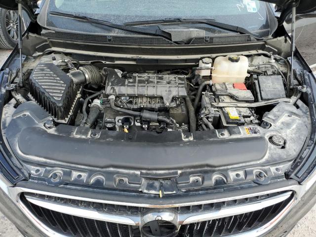 5GAERBKW1LJ305810 Buick Enclave Essence