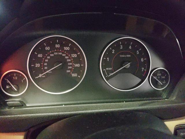 2016 BMW 328 I SULE - WBA8E9G54GNT46671