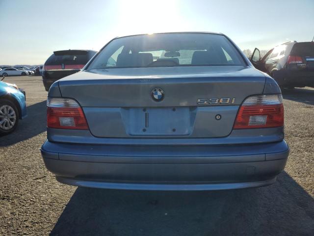 WBADT63432CH90891 BMW 530 I Automatic