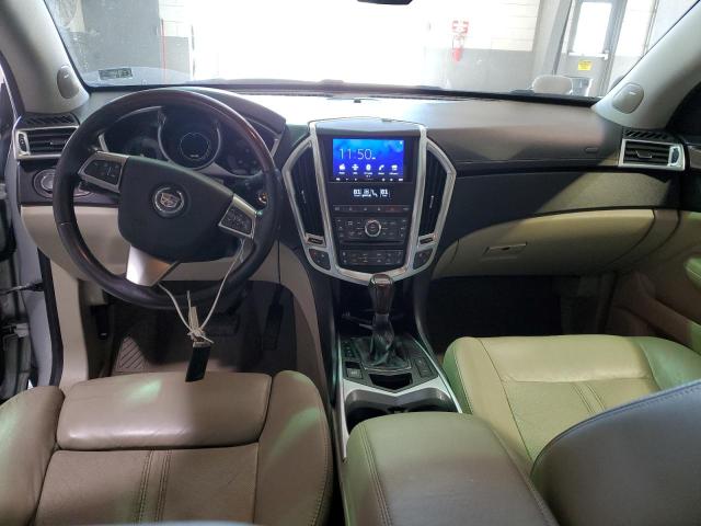 3GYFNBEY0AS652014 Cadillac SRX