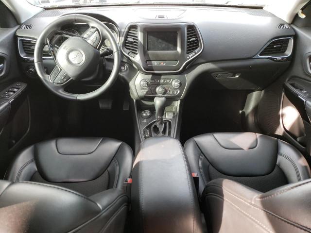 1C4PJMLB3KD473144 Jeep Cherokee Latitude Plus