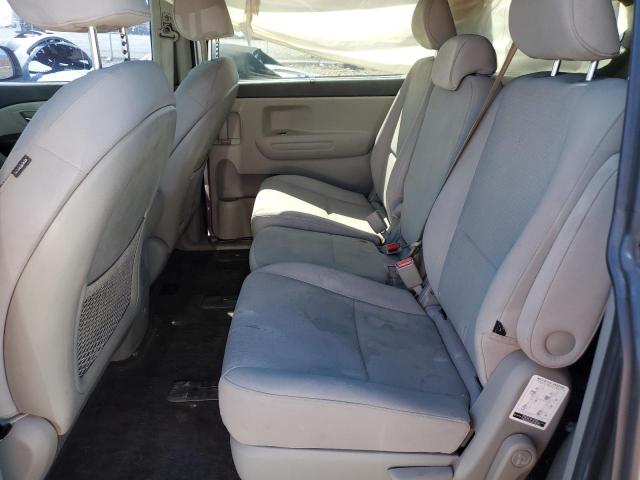 KNDMB5C19G6085537 KIA SEDONA LX