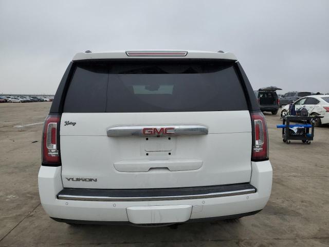 2016 GMC YUKON DENA - 1GKS2CKJ3GR249784
