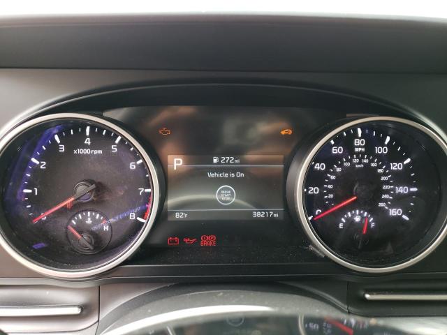 2022 KIA CARNIVAL L - KNDNB4H38N6112653