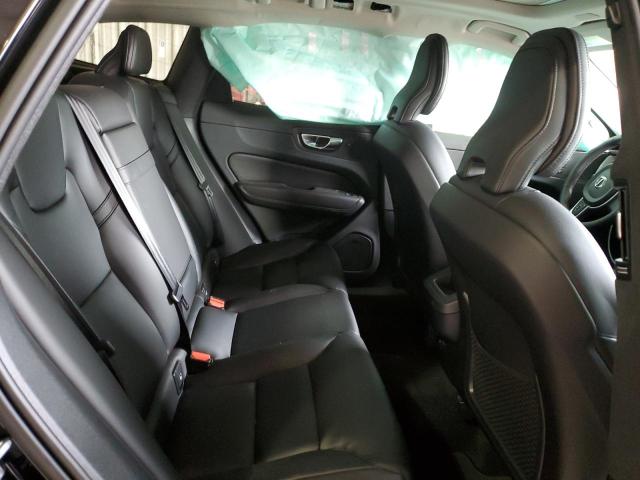2023 VOLVO XC60 CORE - YV4L12RV7P1192605