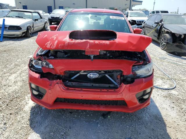 JF1VA2M66H9819010 Subaru Wrx Sti