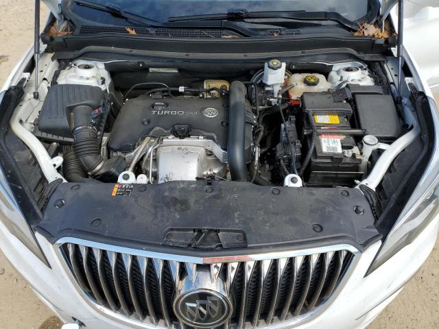 2017 BUICK ENVISION P - LRBFXFSX3HD029207