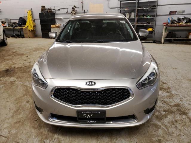 2015 KIA CADENZA PR - KNALN4D72F5172102