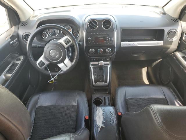 1C4NJCEB1GD620762 Jeep Compass Latitude
