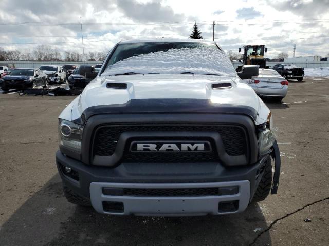 2016 RAM 1500 REBEL 1C6RR7YT0GS342266