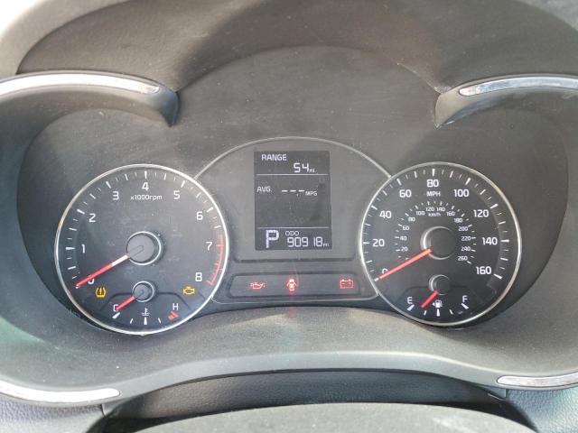 KNAFK5A84G5631916 KIA FORTE LX
