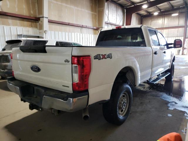 2019 FORD F350 SUPER - 1FT8W3B67KEE58709