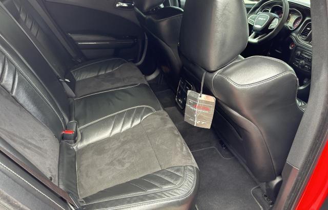 2020 DODGE CHARGER SR - 2C3CDXL92LH209992