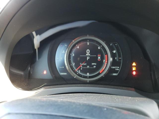 2015 LEXUS IS 250 - JTHBF1D27F5077371