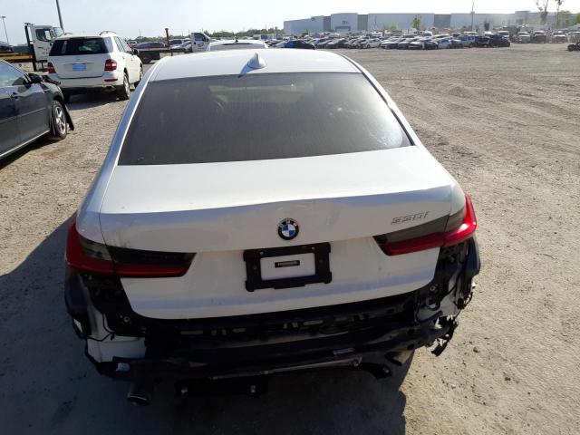 2020 BMW 330I - 3MW5R1J08L8B14996