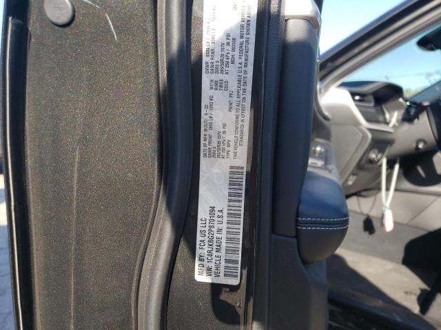 1C4RJKBG2P8701094 Jeep Grand Cherokee L Limited
