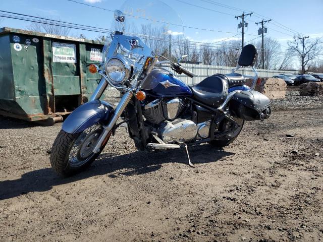 2019 KAWASAKI VN900 D JKAVN2D15KA062586