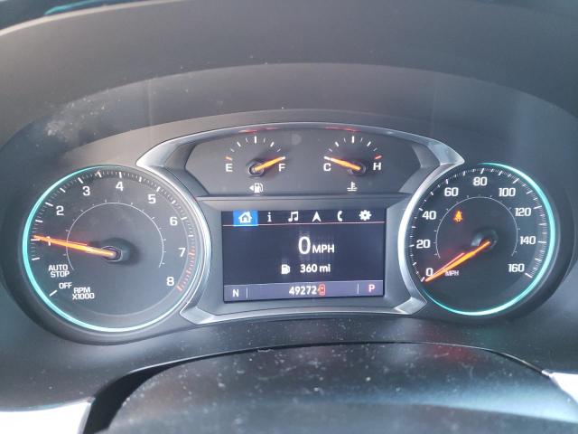 2020 CHEVROLET TRAVERSE L - 1GNEVHKW4LJ246773